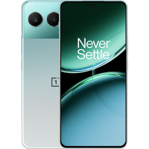 OnePlus Nord 4 - 256GB - 12GB - Oasis Green