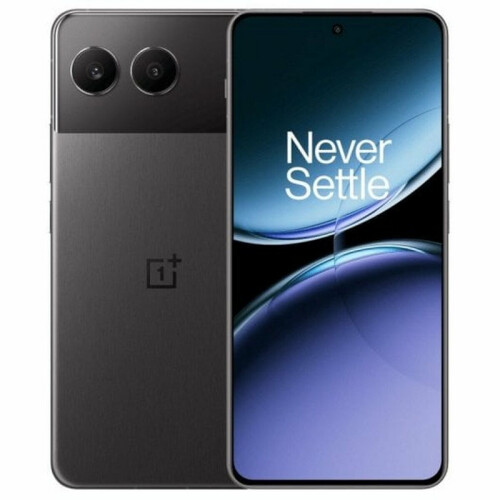 OnePlus Nord 4 - Smartphone - 12GB RAM - 256GB opslag - Zwart