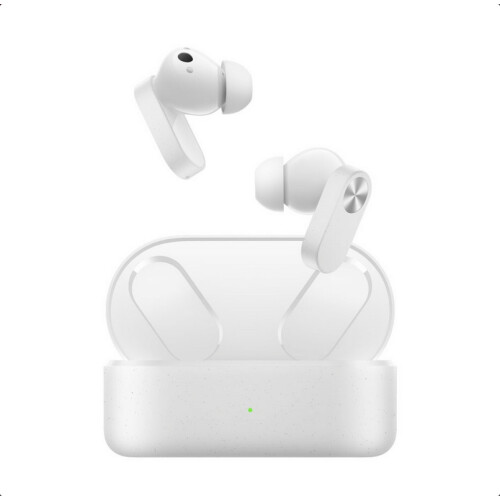 OnePlus Nord Buds 2 - In-ear oordopjes - Bluetooth 5.3 - Wit Tweedehands