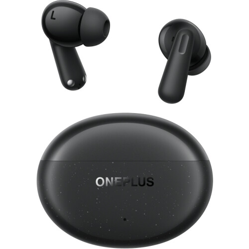 OnePlus Nord Buds 3 Pro - In-ear Oordopjes - Actieve Noise-cancelling - Zwart
