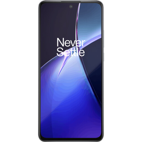 OnePlus Nord CE4 Lite 5G - Smartphone - 8GB RAM 256GB opslag - Zilver