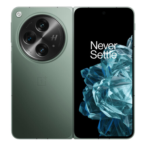 OnePlus Open - Smartphone - 512 GB - Groen