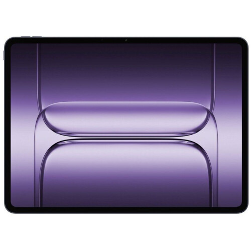 OnePlus Pad 3 - Tablet - Snapdragon 8 Elite 12GB RAM 256GB opslag - Storm Blue