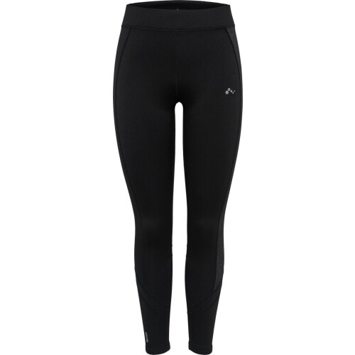 Only Hiss Run Tight - Legging - Vochtregulerend - zwart - XS Tweedehands