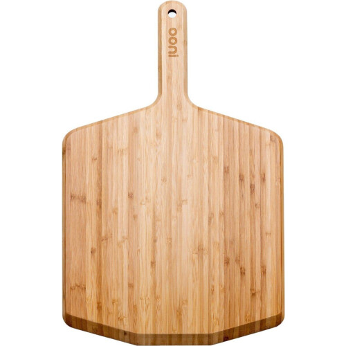 Ooni bamboo-pizzaplaat 14inch - 35,5 cm (Koda + Pro)