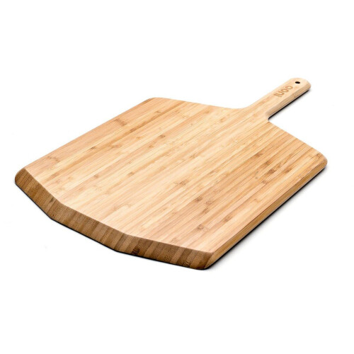 Ooni Pizzaschep - Bamboe - 35 cm - Hout Tweedehands