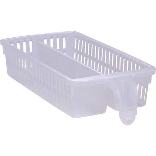 Opbergbox voor koelkast, 2 x 0,9 l Tweedehands