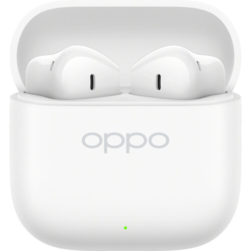 OPPO Enco Buds3 - In-ear Headset - TWS Bluetooth 5.4 - Zwart
