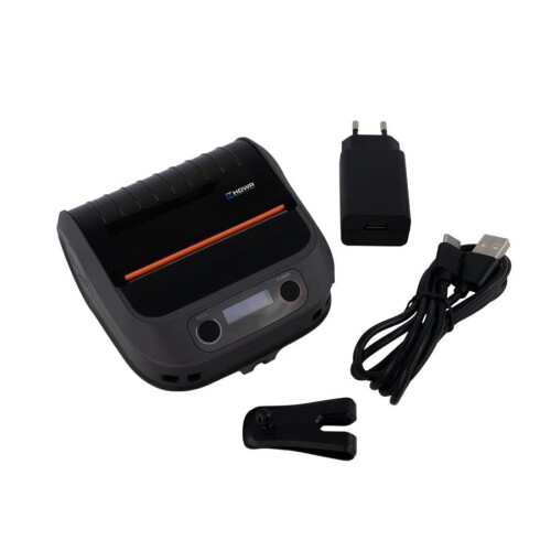 OPrint MA200B - Mobiele labelprinter - Bluetooth 203 dpi 60-100 mm/s IP54 Tweedehands