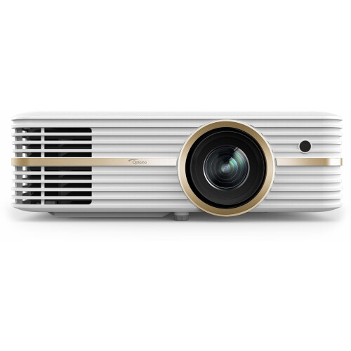 Optoma UHD51A - DLP Projector - 4K Resolutie 2400lm - 16:9 Tweedehands