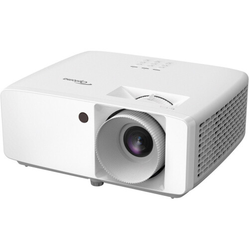 Optoma ZW340e - Beamer - WXGA 1280x800 - 3600 ANSI Lumen Tweedehands