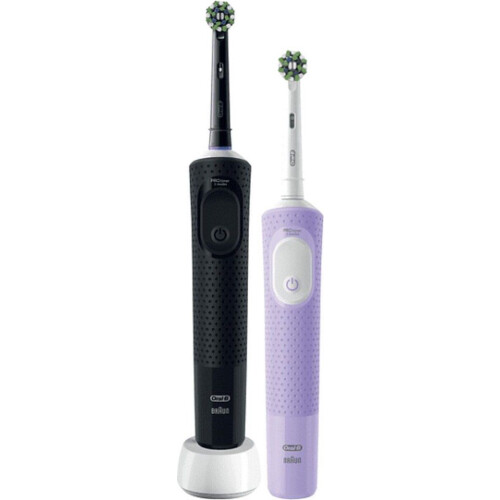 Oral-B Vitality - Elektrische Tandenborstel - Oplaadbaar