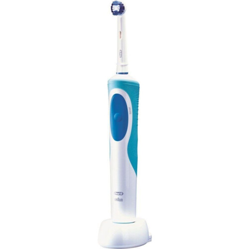 Oral-B Vitality Precision Clean - Elektrische Tandenborstel - Timer 2 min - Trilsensor