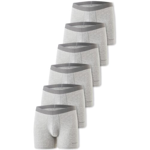 ORGANICATION mannen vegan Brunno Boxer Brief Van Biologisch Katoen En Tencel™ Modal In Een 6-Pack Tweedehands