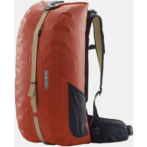 Ortlieb Atrack 35L Rugzak Middenrood Tweedehands