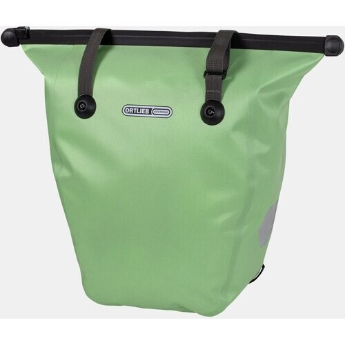 Ortlieb Bike-Shopper Ql2.1 20L Lichtgroen/Limoengroen Tweedehands
