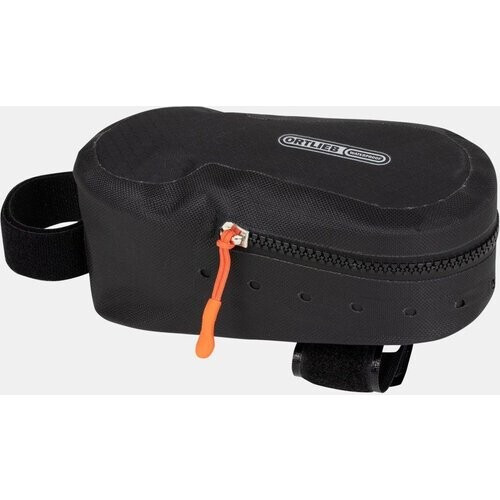 Ortlieb Cockpit-Pack 0,8l Fietstas Zwart Tweedehands