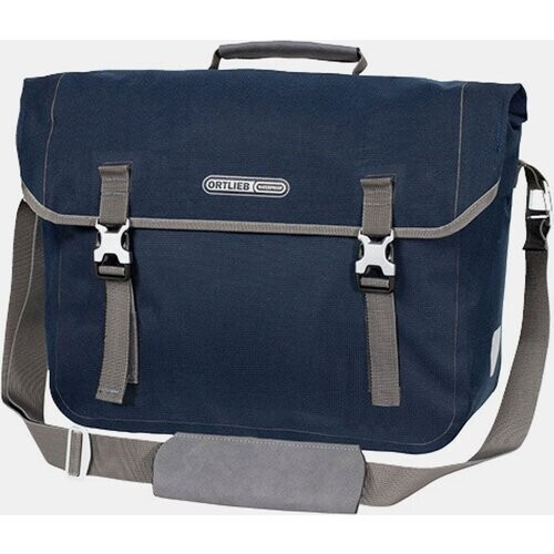 Ortlieb Commuter Bag Two Urban QL2.1 Fietstas Donkerblauw Tweedehands