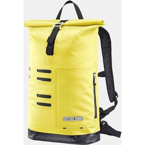 Ortlieb Commuter Daypack City 21L Rugzak Lichtgeel Tweedehands