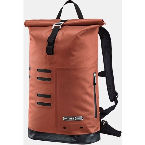 Ortlieb Commuter Daypack City 21L Rugzak Roest Tweedehands