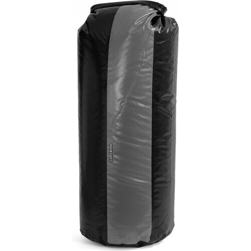 Ortlieb PD350 Tas 109L Dry Bag Zwart/Donkergrijs Tweedehands