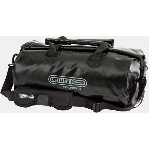 Ortlieb Rack-Pack S Tas Black Tweedehands