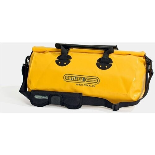 Ortlieb Rack-Pack S Tas Geel Tweedehands