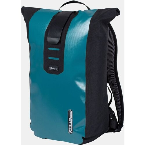Ortlieb Velocity 17L Rugzak Petrol/Zwart Tweedehands
