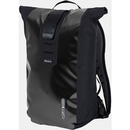 Ortlieb Velocity 17L Rugzak Zwart Tweedehands