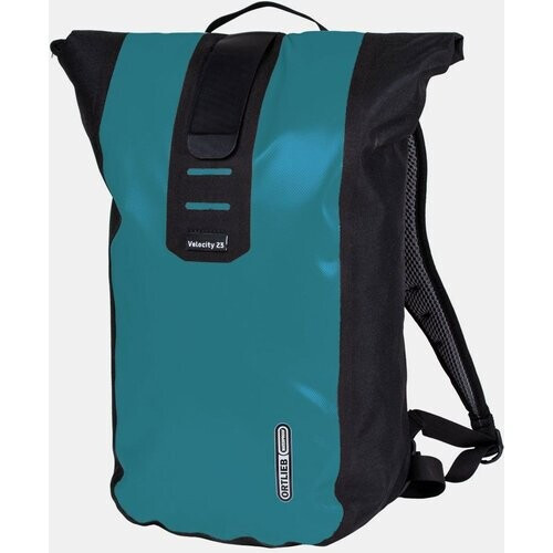Ortlieb Velocity 23L Rugzak Petrol/Zwart Tweedehands