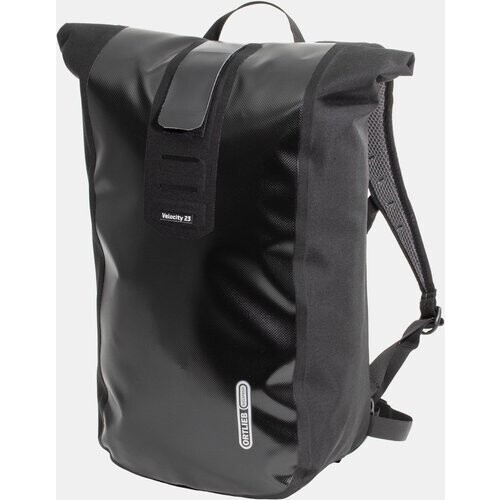 Ortlieb Velocity 23L Rugzak Zwart Tweedehands