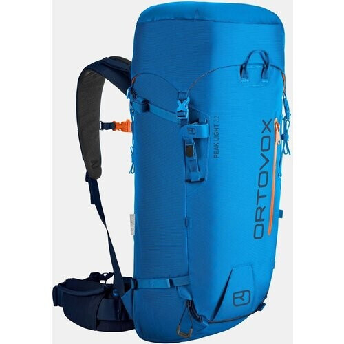 Ortovox Peak Light 32 Blauw Tweedehands