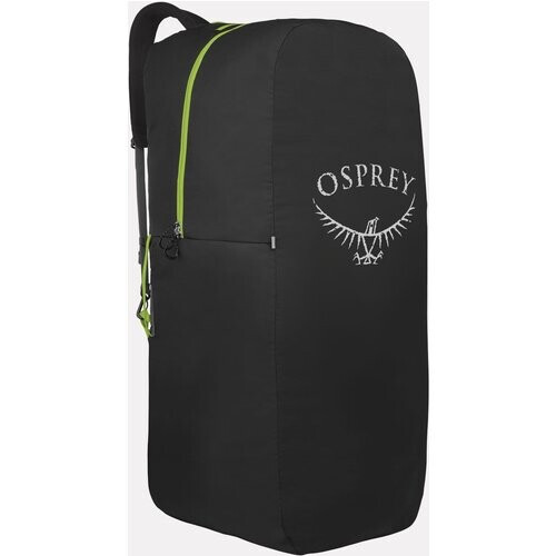 Osprey Airporter Large Rugzak Accessoire Zwart Tweedehands