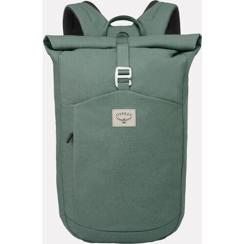 Osprey Arcane Roll Top Rugzak Lichtkaki Tweedehands