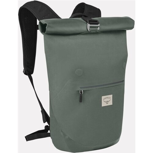Osprey Arcane Roll Top Wp 25 Rugzak Lichtkaki