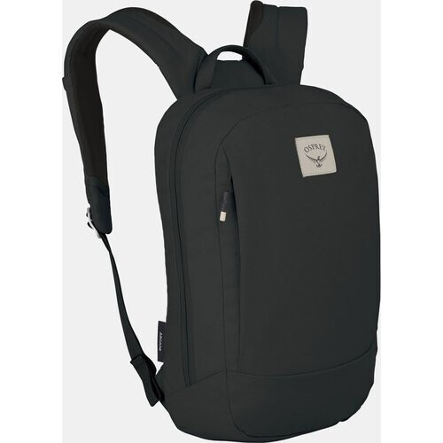 Osprey Arcane Small Day Rugzak Zwart Tweedehands