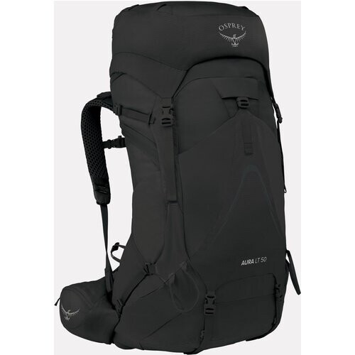 Osprey Aura Ag Lt 50 Zwart