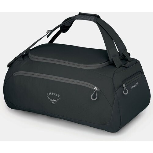 Osprey Daylite Duffel 60 Zwart Tweedehands