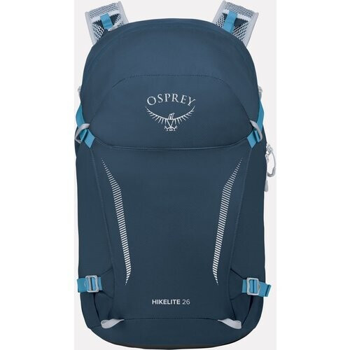 Osprey Hikelite 26 Rugzak Donkerblauw Tweedehands