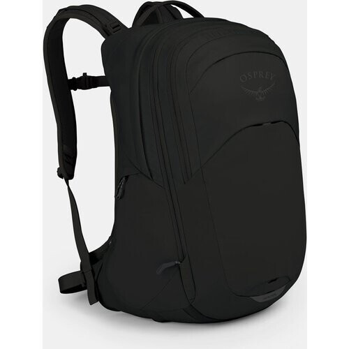 Osprey Radial Rugzak Zwart Tweedehands
