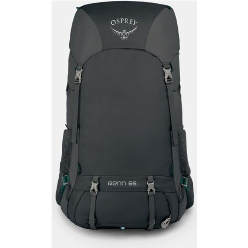 Osprey Renn 65 Rugzak Dames Middengrijs Tweedehands