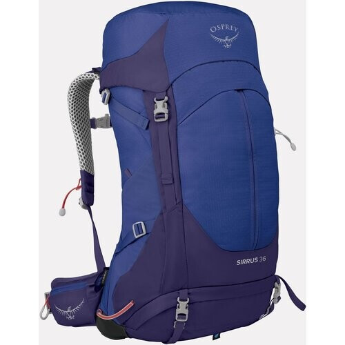 Osprey Sirrus 36 Rugzak Dames Donkerpaars/Middenpaars Tweedehands
