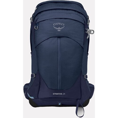 Osprey Stratos 24 Rugzak Marineblauw Tweedehands