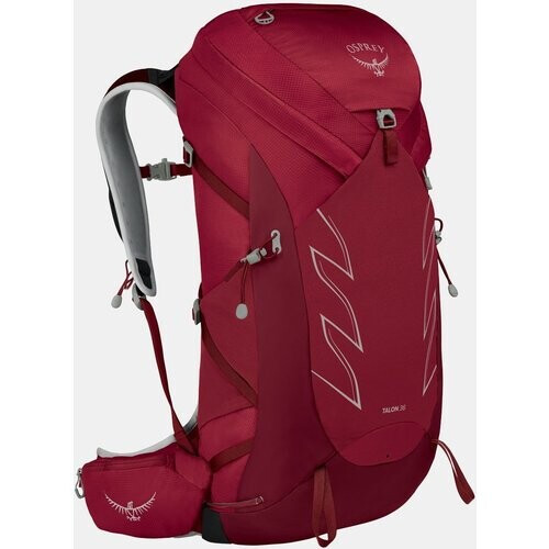 Osprey Talon 36 Rugzak Middenrood Tweedehands