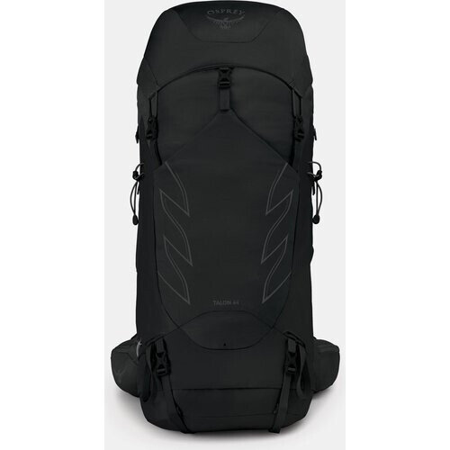 Osprey Talon 44 Rugzak Zwart Tweedehands