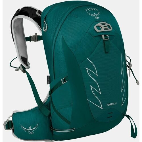 Osprey Tempest 20 Rugzak Dames Middengroen Tweedehands