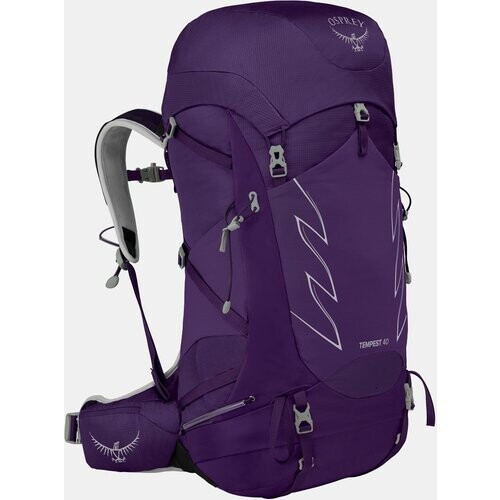Osprey Tempest 40 Rugzak Dames Middenpaars Tweedehands