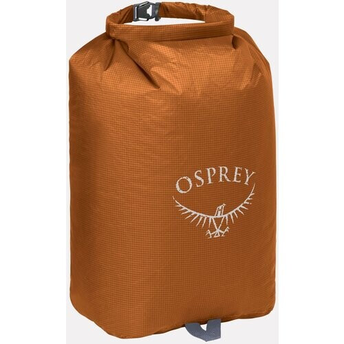 Osprey Ultralight Drysack 12L Oranje Tweedehands