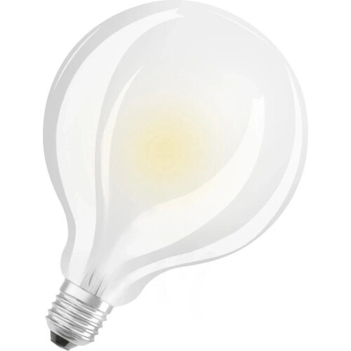 OSRAM 4058075112131 - LED-lamp E27 - Dimbaar 11 W = 100 W Warmwit (Ø 95 mm x l 135 mm) Tweedehands