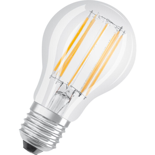 Osram LED lamp - Retrofit CLASSIC A - E27 - Warm wit - 10 W - 1521 lm Tweedehands